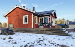 2 Bedroom Stunning Home In Mönsterås, Mönsterås